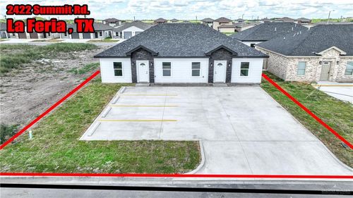 2422 Summit Rd, La Feria, TX, 78559-2137 | Card Image