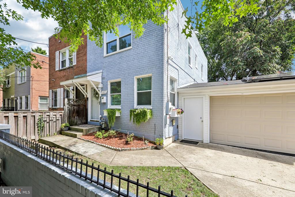 Residential Lease in WASHINGTON 4