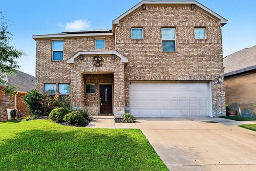 223 Sunshine Ln, Lavon, TX, 75166-1207 | Card Image
