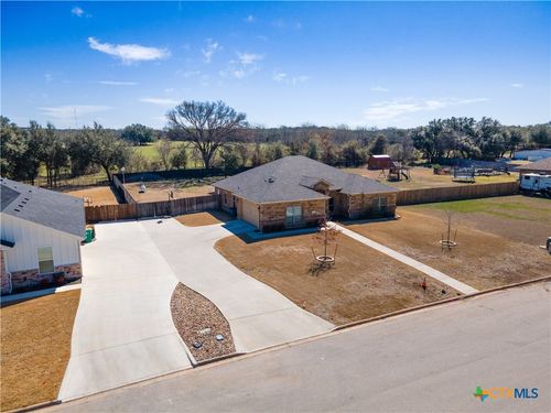 126 Sunny Lane, Gatesville, TX, 76528 | Card Image