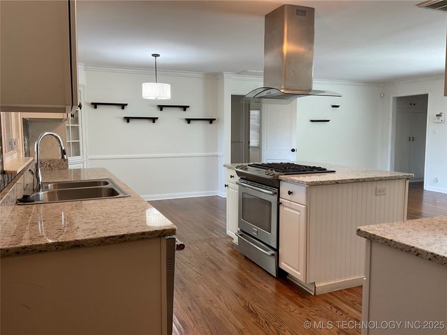 2631 22 Nd St, House other with 3 bedrooms, 2 bathrooms and null parking in Tulsa OK | Image 8