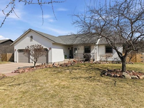 406 Thompson St, Bloomer, WI, 54724-1194 | Card Image