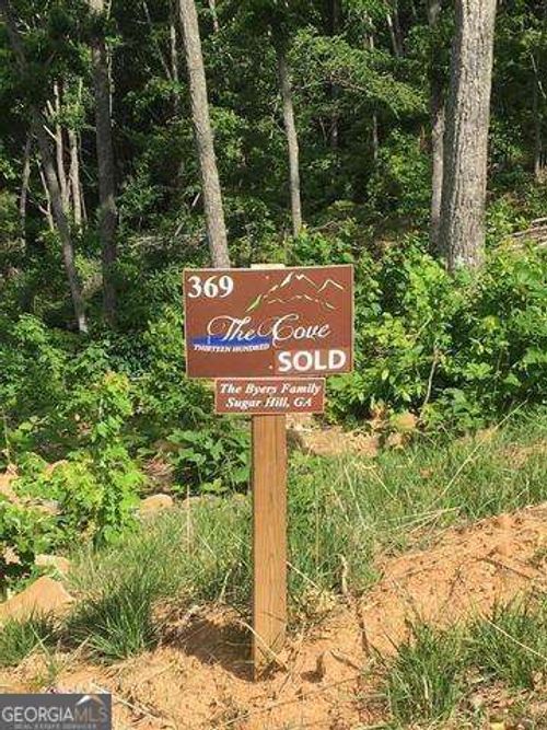 369-0 Ridge Pointe Way, Blairsville, GA, 30512 | Card Image