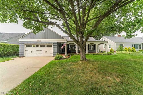 18690 Inglewood Ave, Rocky River, OH, 44116-2839 | Card Image