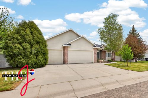 1919 Miracle Dr, Casper, WY, 82609-4600 | Card Image