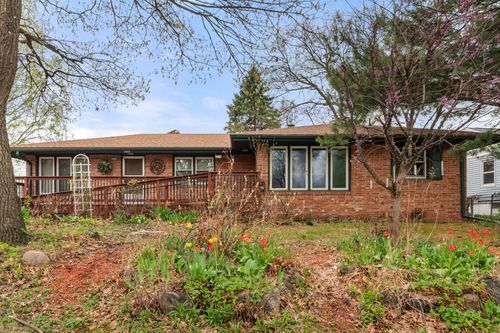 3509/3511 Keyes Drive, Des Moines, IA, 50315 | Card Image