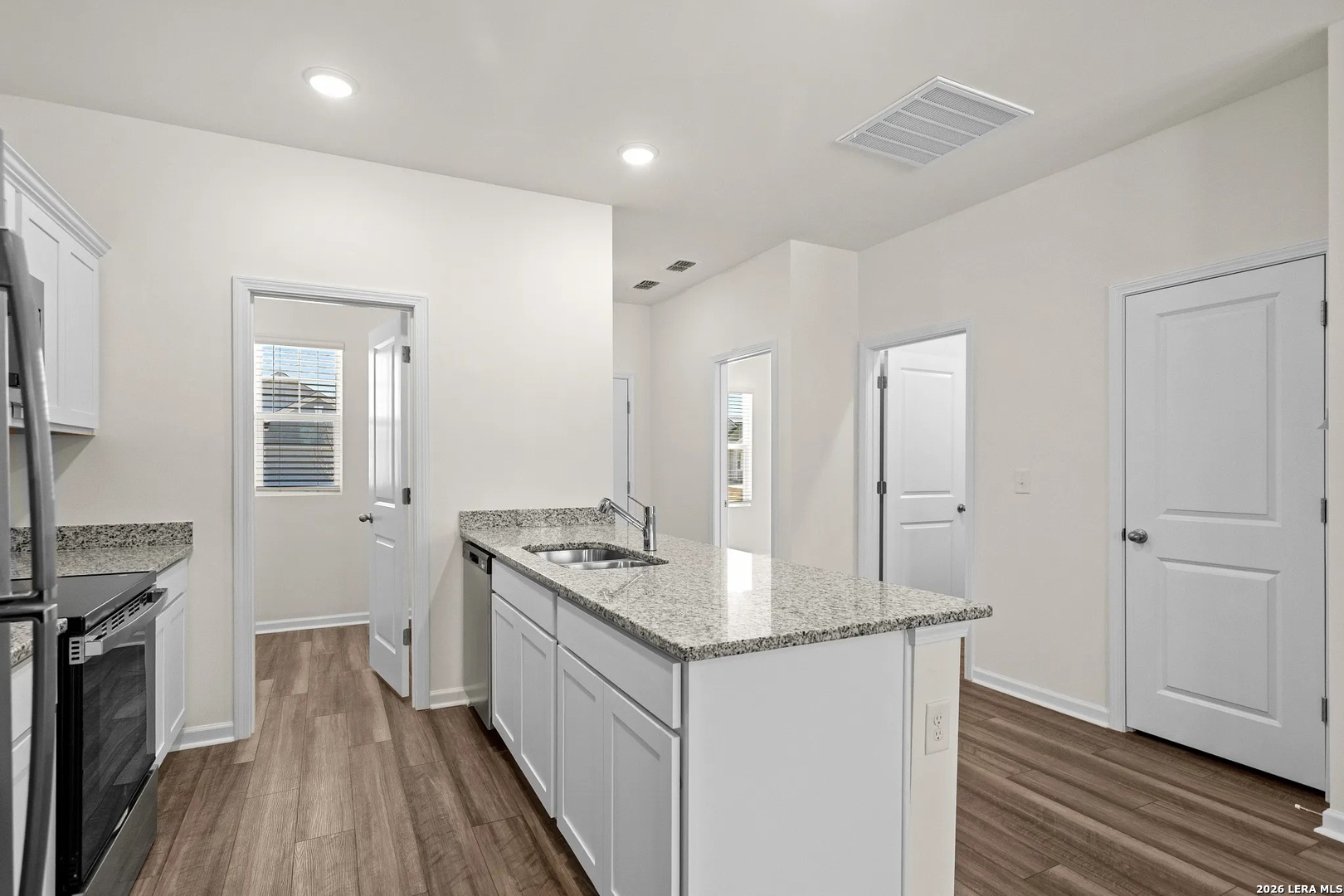Residential in San Antonio 3