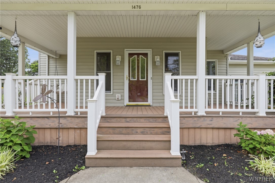 Residential in Alden 4