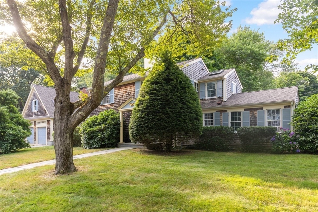 Downing St, Hingham, MA 02043