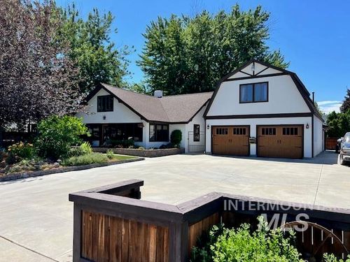 5415 N Mitchell St, Boise, ID, 83704-2251 | Card Image