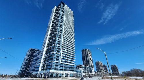 2105-8 Water Walk Dr, Unionville, ON, L3R6L4 | Card Image