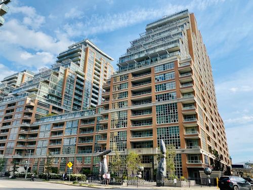 1302-85 E Liberty St, Toronto, ON, M6K3R4 | Card Image