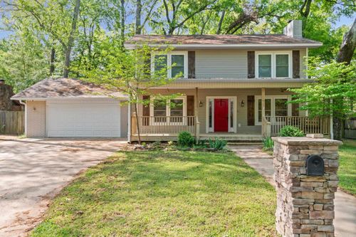 15 Smoking Oaks Rd, Conway, AR, 72034 | Card Image