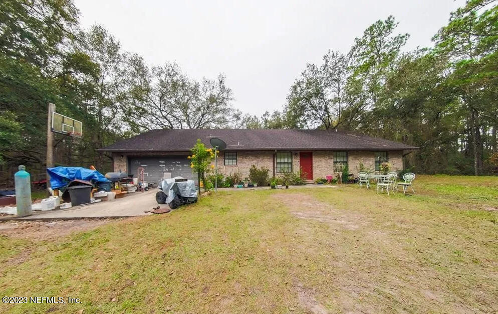 Union Grove Cemetery Rd, Palatka, FL 32177