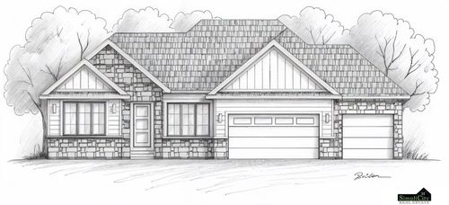 9816 S 42nd St, Lincoln, NE, 68516-3012 | Card Image