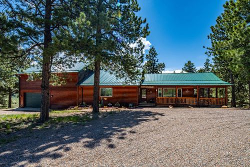 50 Shawnee Trail, Westcliffe, CO, 81252 | Card Image