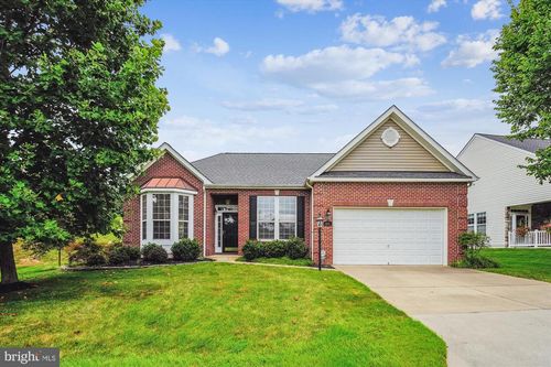 4001 Historic Virginia Ct, Dumfries, VA, 22025-3631 | Card Image