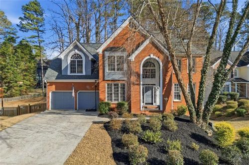 6218 Braidwood Way Nw, Acworth, GA, 30101-3532 | Card Image