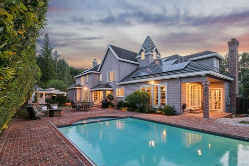 13 W Brooke Dr, Novato, CA, 94947-3641 | Card Image
