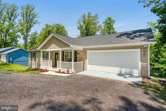 25 Deer Trail Rd, House other with 3 bedrooms, 2 bathrooms and null parking in FRONT ROYAL VA | Image 19