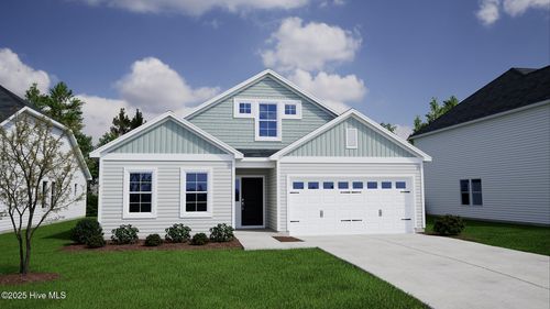lot-65-806 Schoolfield Dr, Sneads Ferry, NC, 28460-6206 | Card Image