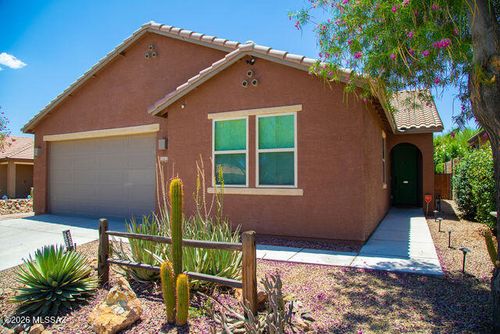 11631 W Oilseed Dr, Marana, AZ, 85653-8050 | Card Image