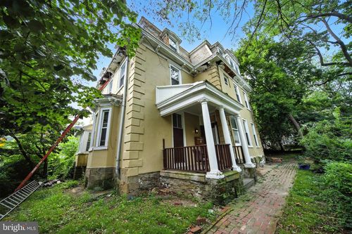 165 W Harvey St, Philadelphia, PA, 19144-2765 | Card Image