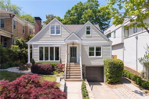 446 Hardendorf Ave Ne, Atlanta, GA, 30307-1714 | Card Image