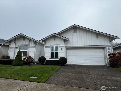 8536 Bainbridge Loop Ne, Lacey, WA, 98516-6271 | Card Image