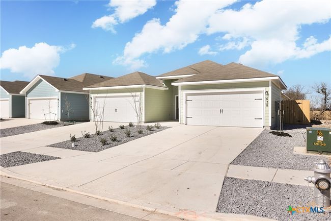 3428 Scott Circle, Townhouse with 3 bedrooms, 2 bathrooms and null parking in Seguin TX | Image 15