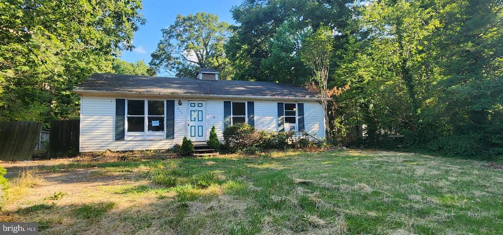 Rodeo Rd, Lusby, MD 20657