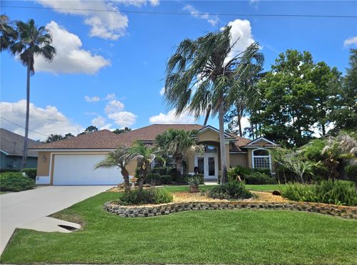 79 Brownstone Ln, Palm Coast, FL, 32137-8716 | Card Image