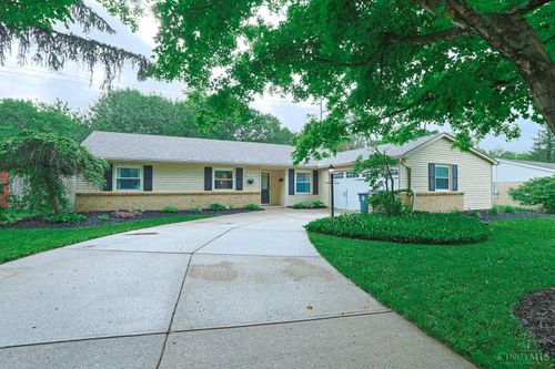 190 Bethel Rd, Dayton, OH, 45458-2470 | Card Image