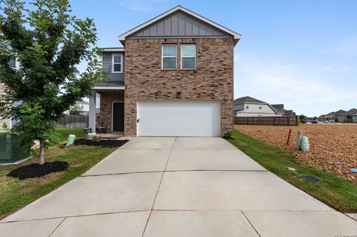 12667 Corona Borealis, San Antonio, TX, 78245 | Card Image