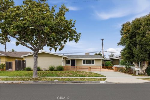 254 Bucknell Rd, Costa Mesa, CA, 92626-6137 | Card Image
