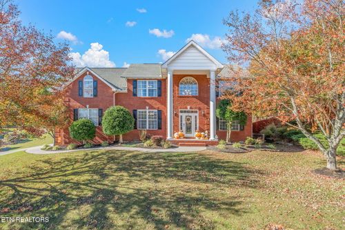 2823 Cypress Pt, Knoxville, TN, 37938-4593 | Card Image