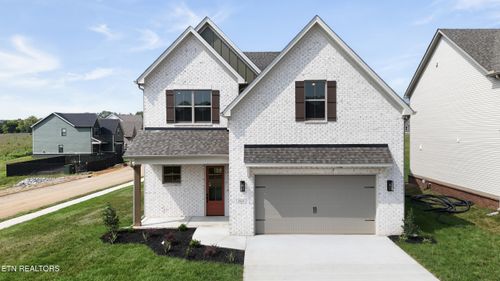 2503 Marshall Pass Rd, Knoxville, TN, 37932 | Card Image
