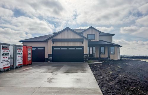 6848 Sun Valley Blvd, Horace, ND, 58047 | Card Image