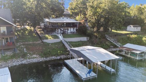 364 Morrow Dr, Eucha, OK, 74342 | Card Image