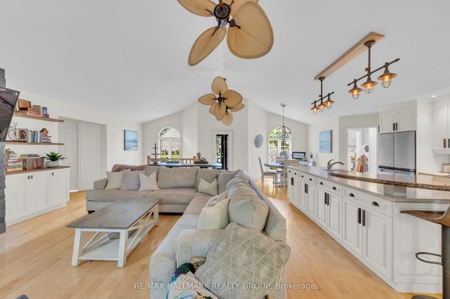 220 Garfield St, House other with 4 bedrooms, 3 bathrooms and 8 parking in Gananoque ON | Image 17