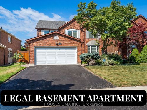 756 Stonepath Cir, Pickering, ON, L1V3T1 | Card Image