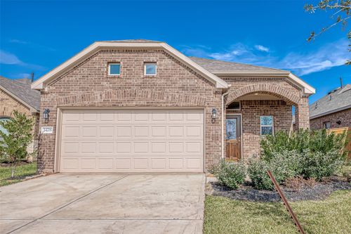 1452 Sundown Glen Ln, Katy, TX, 77493-5172 | Card Image