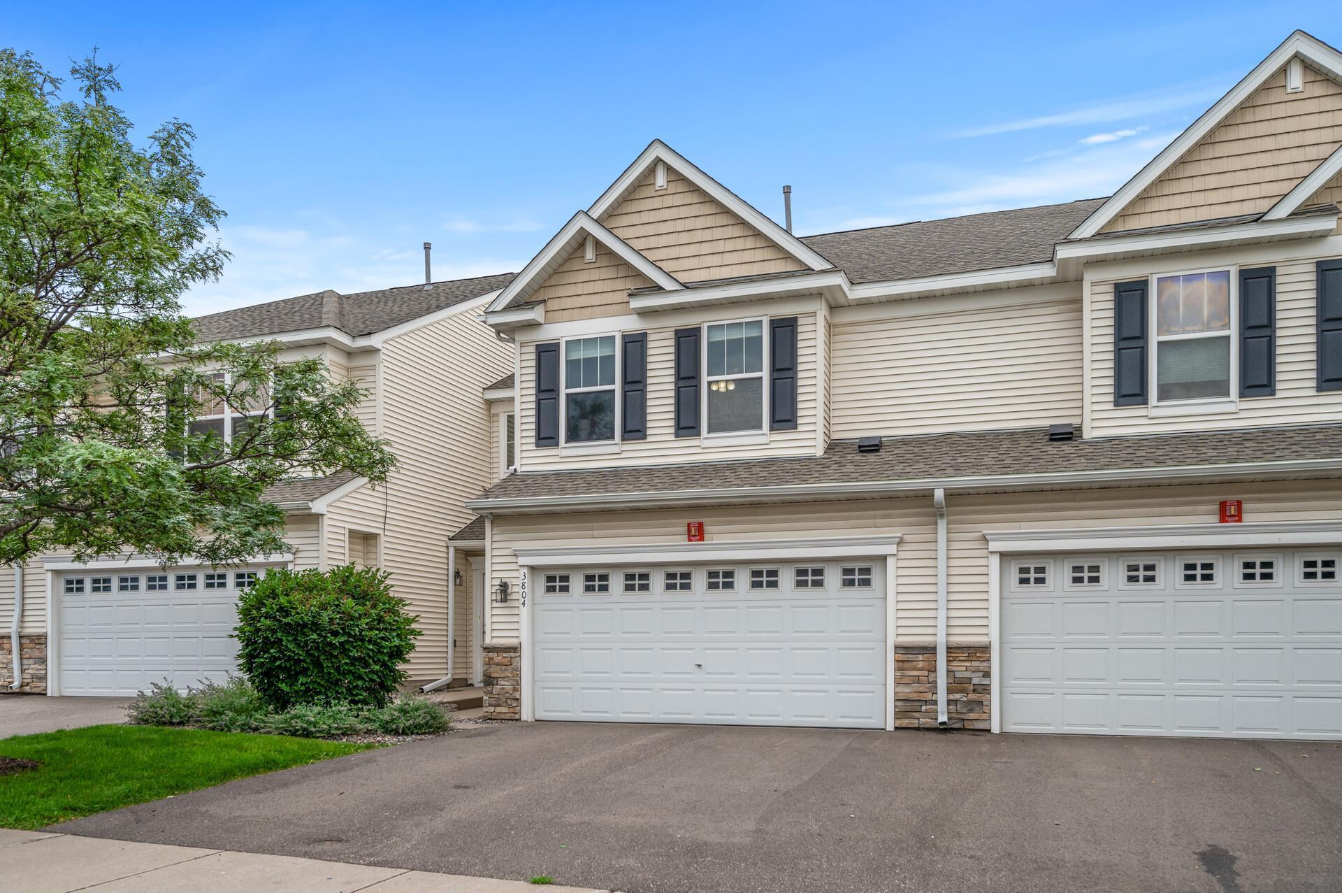 Gauvitte St, Minneapolis, MN 55421