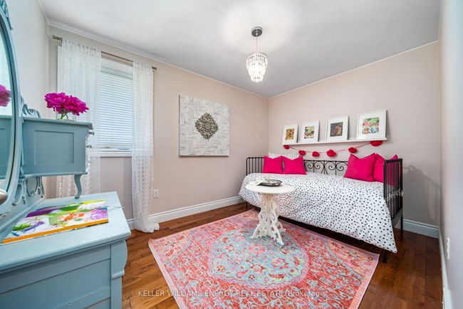 356 Kelly Rd, House other with 4 bedrooms, 3 bathrooms and 8 parking in Cherry Valley ON | Image 14