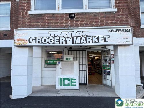 commercial-space-1444 Hamilton Street, Allentown City, PA, 18102 | Card Image