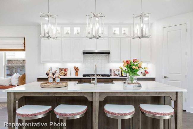 Kitchen (Representative Photo) | Image 6