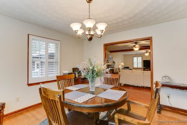115 Tom Taylor Rd, House other with 3 bedrooms, 2 bathrooms and null parking in Toano VA | Image 13