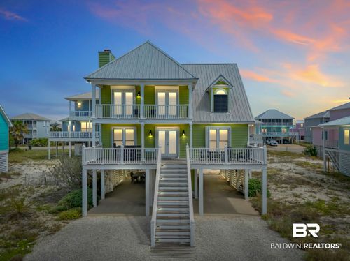 6081 S Sea Cir, Gulf Shores, AL, 36542-8091 | Card Image