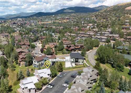 21b-3371 Sunburst Ct, Steamboat Springs, CO, 80487 | Card Image