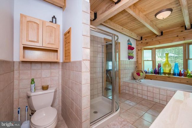 532 Pine Grove Rd, House other with 4 bedrooms, 4 bathrooms and null parking in LONACONING MD | Image 43